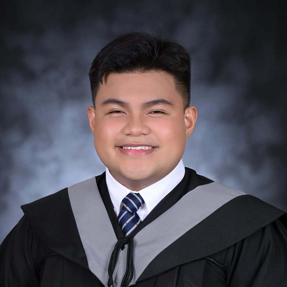 Carlos Miguel V. Bautista